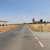 Investigan al conductor de un tractor por un delito de homicidio imprudente en Membrilla