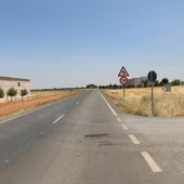 Investigan al conductor de un tractor por un delito de homicidio imprudente en Membrilla Investigan al conductor de un tractor por un delito de homicidio imprudente en Membrilla