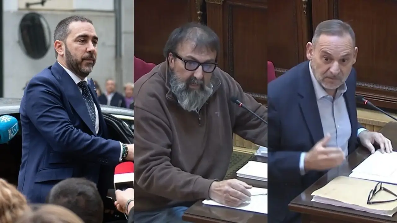 Sentencia caso mascarillas: El Supremo condena a 24 años de cárcel a Ábalos, a 19 a Koldo y suspende la entrada en prisión de Aldama | Onda Cero Radio