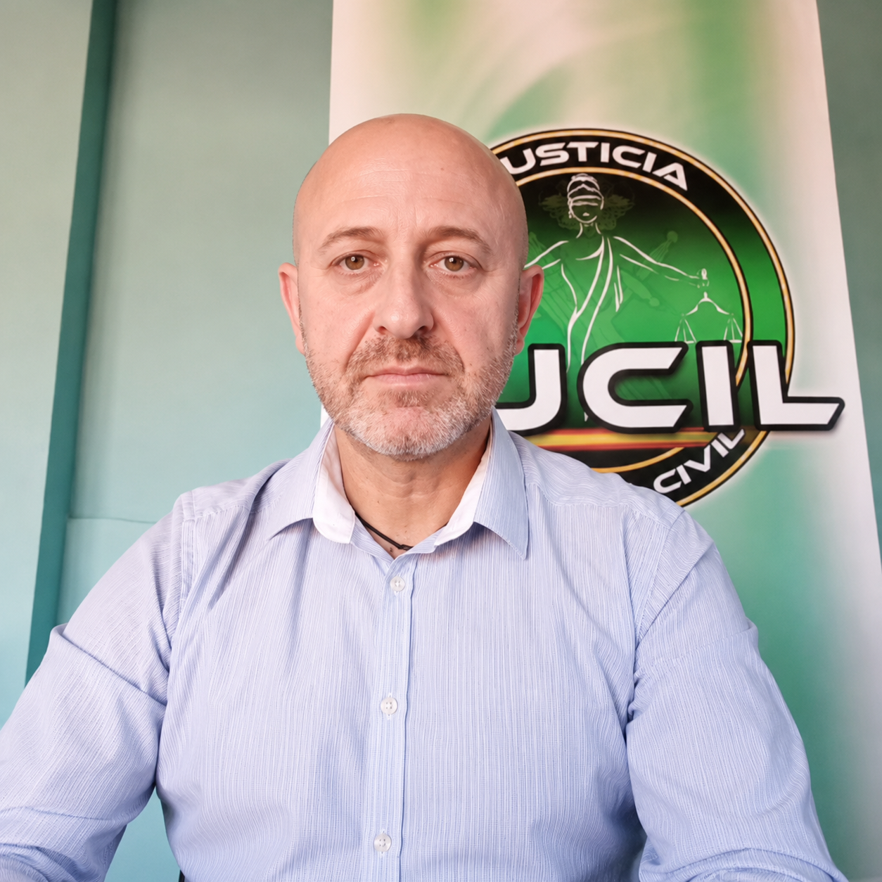 Tomás Quesada: "La mayoría de los guardias civiles que vendrán están desesperados buscando vivienda" Tomás Quesada: "La mayoría de los guardias civiles que vendrán están desesperados buscando vivienda"