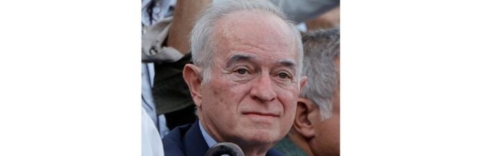 ¿Considera grave que un juez ponga en duda la profesionalidad de las Fuerzas y Cuerpos de Seguridad del Estado?