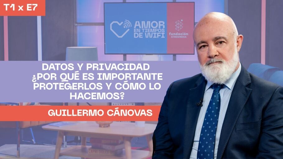 Amor en tiempos de WIFI - Cap&iacute;tulo 7