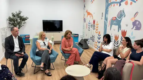 El Centro de Crisis 24 horas de Castellón atendió a 32 mujeres víctimas de violencia sexual en el primer semestre de 2026 El Centro de Crisis 24 horas de Castellón atendió a 32 mujeres víctimas de violencia sexual en el primer semestre de 2026