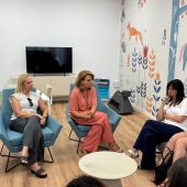 El Centro de Crisis 24 horas de Castellón atendió a 32 mujeres víctimas de violencia sexual en el primer semestre de 2026