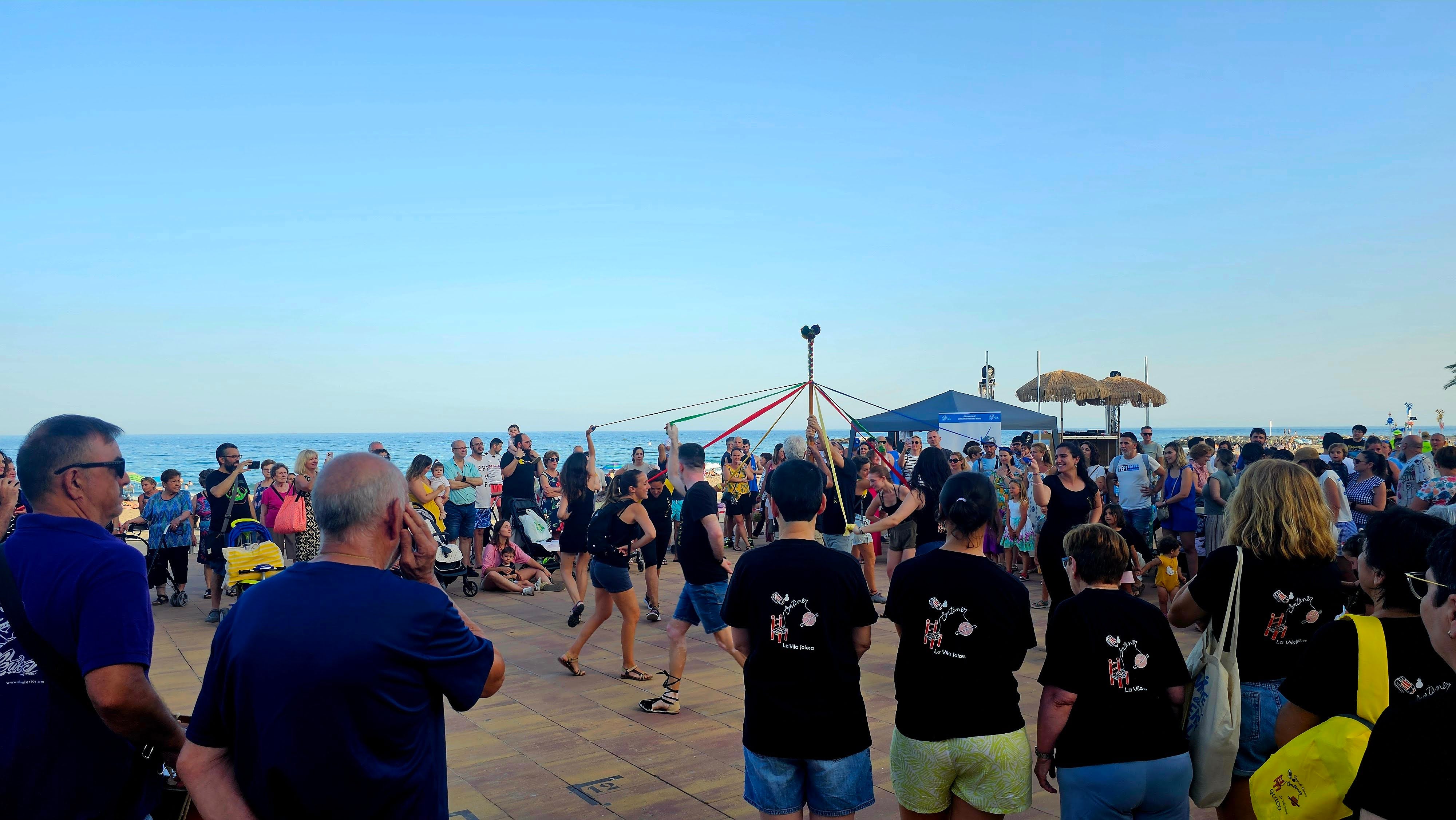 La Marina Baixa prepara los operativos y las actividades para la Noche de San Juan La Marina Baixa prepara los operativos y las actividades para la Noche de San Juan