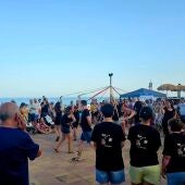 La Marina Baixa prepara los operativos y las actividades para la Noche de San Juan