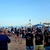 La Marina Baixa prepara los operativos y las actividades para la Noche de San Juan La Marina Baixa prepara los operativos y las actividades para la Noche de San Juan
