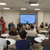Dieciocho empresas de Castellón participan en un programa para impulsar la FP Dual en pequeños negocios