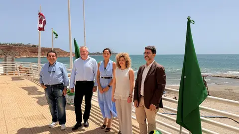 Castellón contará con ocho municipios y más de 500 hosteleros en la campaña de la Bandera Verde de Ecovidrio Castellón contará con ocho municipios y más de 500 hosteleros en la campaña de la Bandera Verde de Ecovidrio