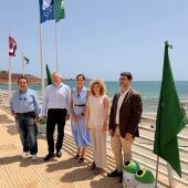 Castellón contará con ocho municipios y más de 500 hosteleros en la campaña de la Bandera Verde de Ecovidrio