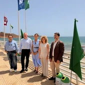 Castellón contará con ocho municipios y más de 500 hosteleros en la campaña de la Bandera Verde de Ecovidrio Castellón contará con ocho municipios y más de 500 hosteleros en la campaña de la Bandera Verde de Ecovidrio