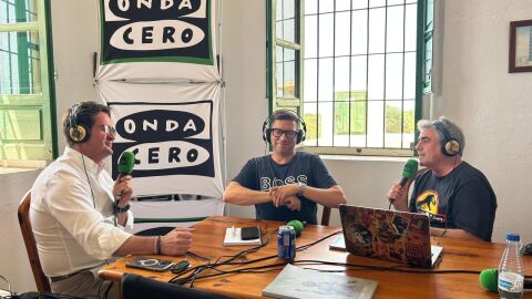 Mas de Uno Almer&iacute;a