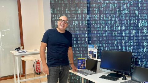 Jordi Ferr&iacute;s