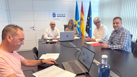 El Consorcio Asturiano de Servicios Tecnológicos nombra director gerente al piloñés Alejandro Cantora El Consorcio Asturiano de Servicios Tecnológicos nombra director gerente al piloñés Alejandro Cantora