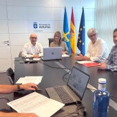 El Consorcio Asturiano de Servicios Tecnológicos nombra director gerente al piloñés Alejandro Cantora