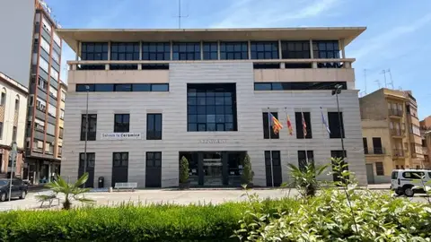 Modifican el sistema del padrón municipal al detectar conductas ilegales en el proceso de regularización de personas migrantes Modifican el sistema del padrón municipal al detectar conductas ilegales en el proceso de regularización de personas migrantes