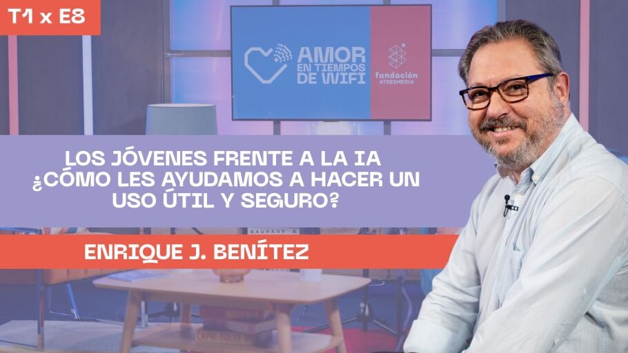 Amor en tiempos de WIFI - Cap&iacute;tulo 8