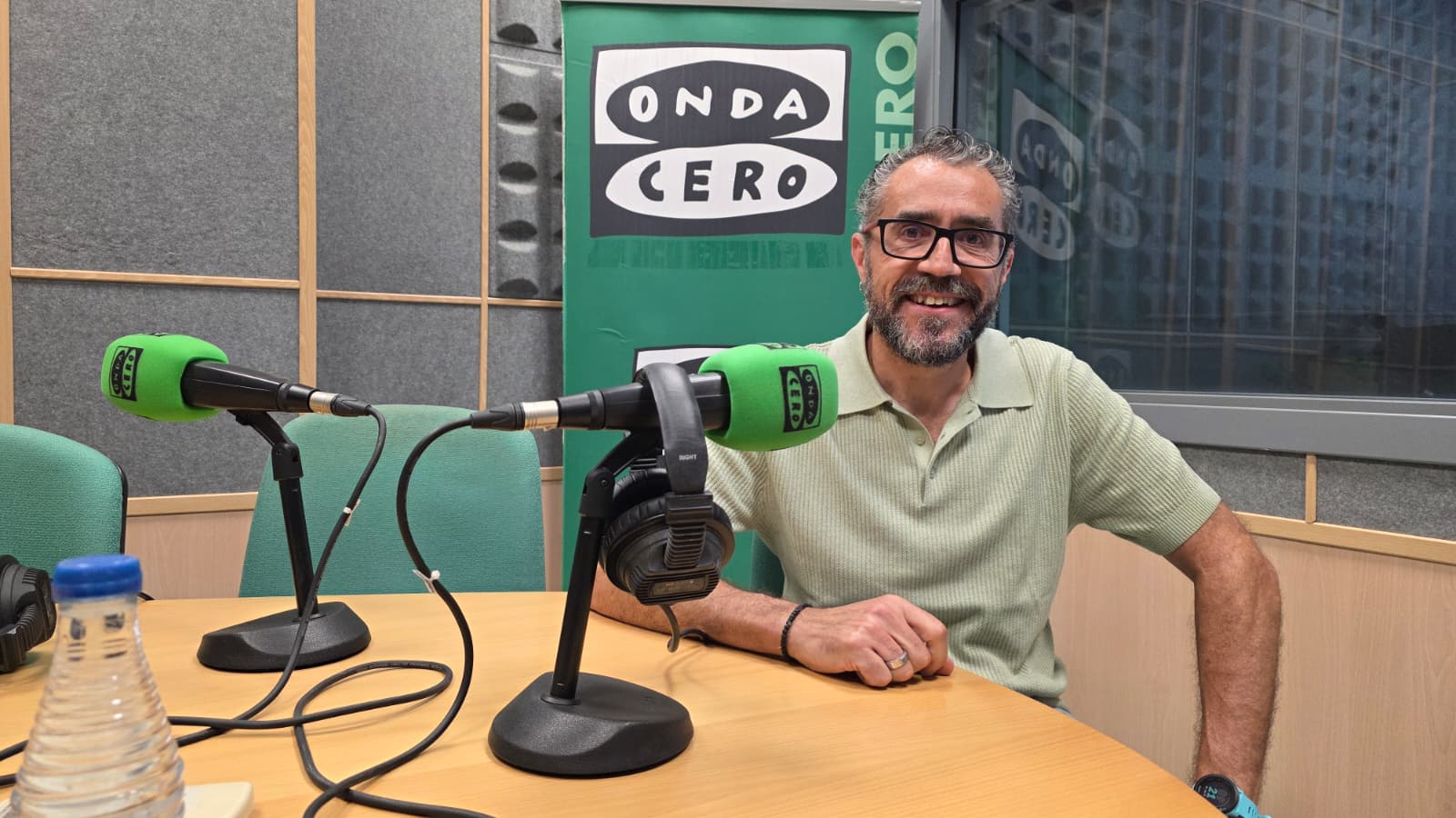 Del búho real al autillo: guía para reconocer las rapaces nocturnas de Cuenca por su voz Del búho real al autillo: guía para reconocer las rapaces nocturnas de Cuenca por su voz