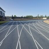 El Campeonato de España de atletismo sub 20 disfrutará de pistas remodeladas en Albacete