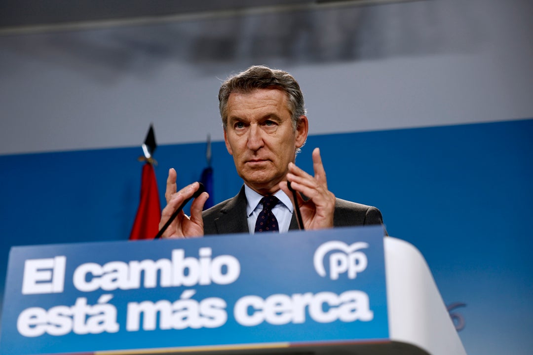 El empresario Víctor Aldama, el exasesor Koldo García y el exministro José Luis Ábalos (de izquierda a derecha de la imagen) El empresario Víctor Aldama, el exasesor Koldo García y el exministro José Luis Ábalos (de izquierda a derecha de la imagen)