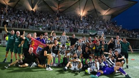 CD Badajoz