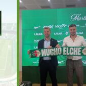 Tertulia ECF lunes 22 de junio.