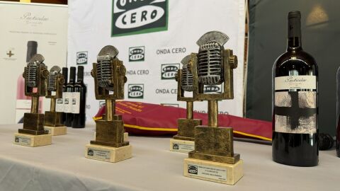 XVI Circuito de Golf Onda Cero Aragón