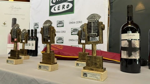 XVI Circuito de Golf Onda Cero Aragón