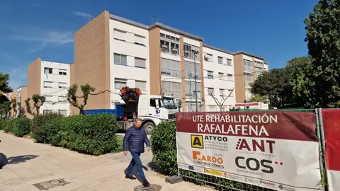 Castellón impulsa ayudas a la rehabilitación de edificios con subvenciones de hasta el 100% del coste Castellón impulsa ayudas a la rehabilitación de edificios con subvenciones de hasta el 100% del coste