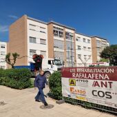 Castellón impulsa ayudas a la rehabilitación de edificios con subvenciones de hasta el 100% del coste