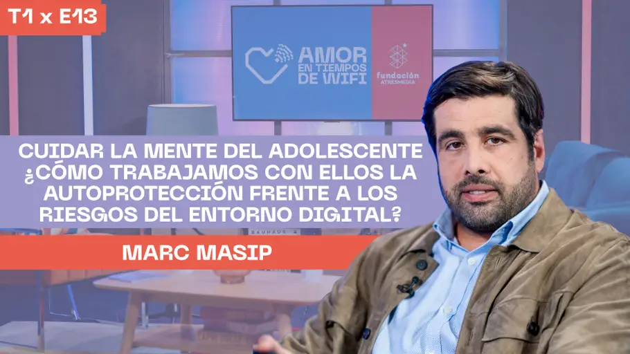Amor en tiempos de WIFI - Capítulo 13 Amor en tiempos de WIFI - Capítulo 13