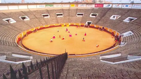 El Defensor del Paciente pide la intervención de la Fiscalía extremeña contra la entrada de menores a los toros El Defensor del Paciente pide la intervención de la Fiscalía extremeña contra la entrada de menores a los toros