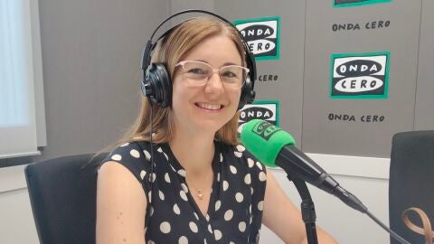Marisa Mingot, edil de educaci&oacute;n de la Vila Joiosa