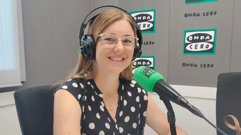 Marisa Mingot, edil de educación de la Vila Joiosa Marisa Mingot, edil de educación de la Vila Joiosa