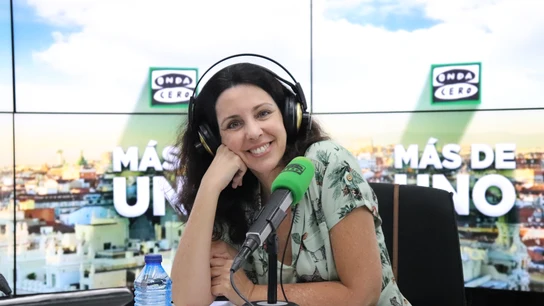 Marta González de Vega Marta González de Vega