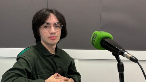 El gijon&eacute;s Mario Villa roz&oacute; la perfecci&oacute;n en la PAU