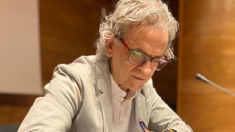 Joan Gimeno