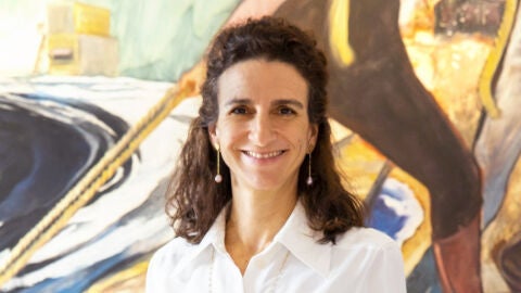 Leticia Fern&aacute;ndez-Friera