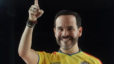 Quién es Abelardo de la Espriella, el ultraderechista que ha ganado las elecciones en Colombia Quién es Abelardo de la Espriella, el ultraderechista que ha ganado las elecciones en Colombia
