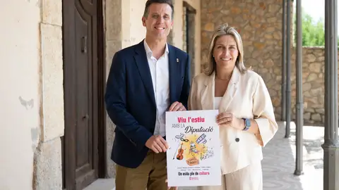 La Diputación de Castellón impulsa más de 450 actividades culturales para dinamizar la provincia este verano La Diputación de Castellón impulsa más de 450 actividades culturales para dinamizar la provincia este verano