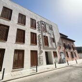 Concluyen las obras de la Casa del Cuento de Guadalajara