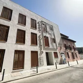 Concluyen las obras de la Casa del Cuento de Guadalajara Concluyen las obras de la Casa del Cuento de Guadalajara