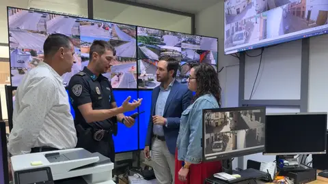 La Diputación de Huesca lanza de nuevo el Plan de Policías Locales La Diputación de Huesca lanza de nuevo el Plan de Policías Locales