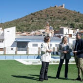 El Gobierno rectifica y permite a la Diputación de Castellón movilizar 24,4 millones de euros de remanentes