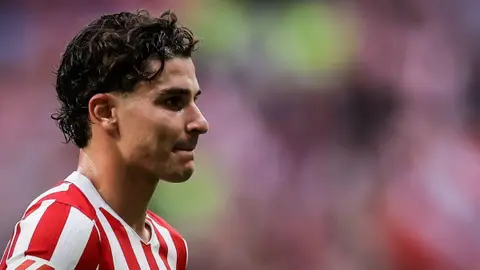 La Araña pica al Atlético La Araña pica al Atlético