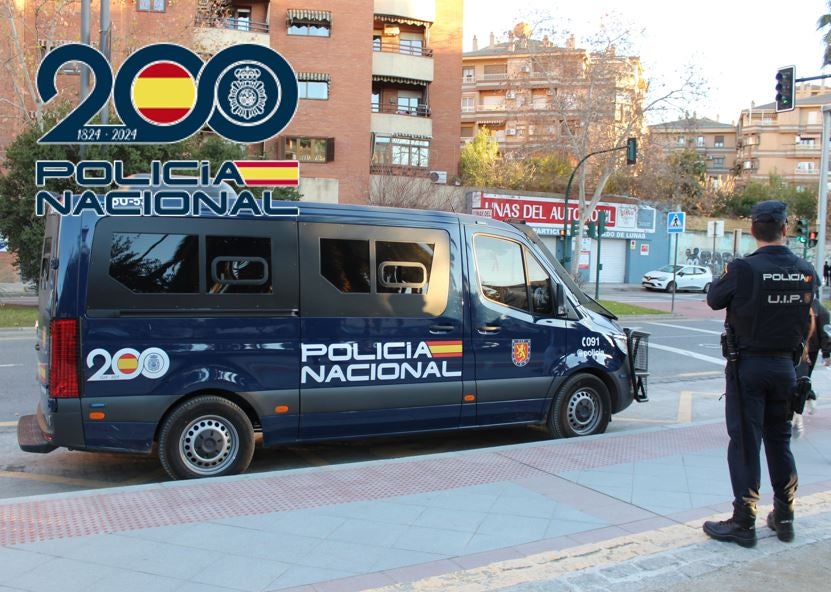 Policía Nacional detiene 84 personas en Granada, Motril y Baza: balance de una operación con 91 reclamaciones Policía Nacional detiene 84 personas en Granada, Motril y Baza: balance de una operación con 91 reclamaciones