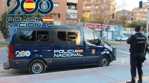 Policía Nacional detiene 84 personas en Granada, Motril y Baza: balance de una operación con 91 reclamaciones Policía Nacional detiene 84 personas en Granada, Motril y Baza: balance de una operación con 91 reclamaciones