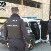 Detenidos cinco jóvenes por robo con violencia, amenazas y detención ilegal en Ciutadella