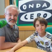 César García Álvarez y Dante
