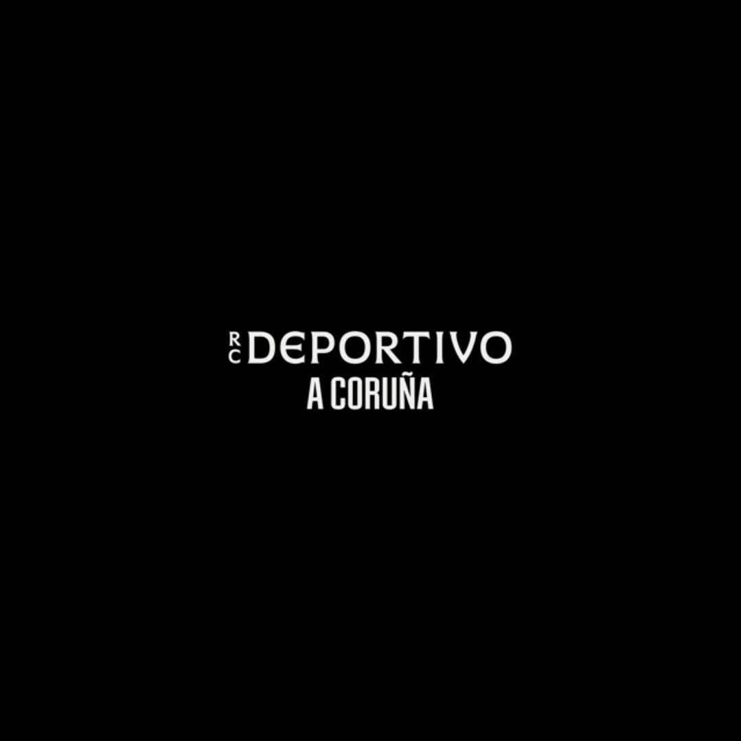 RC Deportivo de A Coruña RC Deportivo de A Coruña